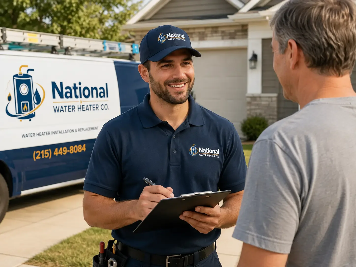Water Heater Installation Martinsville, IN FAQs